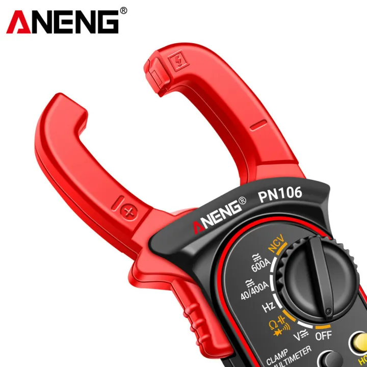 ANENG%20PN106%204000%20Counts%20Clamp%20Meter%20AC/DC%20Ammeter%20Voltmeter%20Electric%20Tester%20True%20RMS%20Multimeter%20Clamp%20Tool%20for%20Electrician%20-%20Image%205