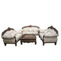 Royal Sofa Set – S2 7 Seater. 