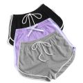 Combo of 3 Casual Shorts For Women - Fashion | Shorts For Women | Women's Wear | Women's Shorts | Shorts |. 