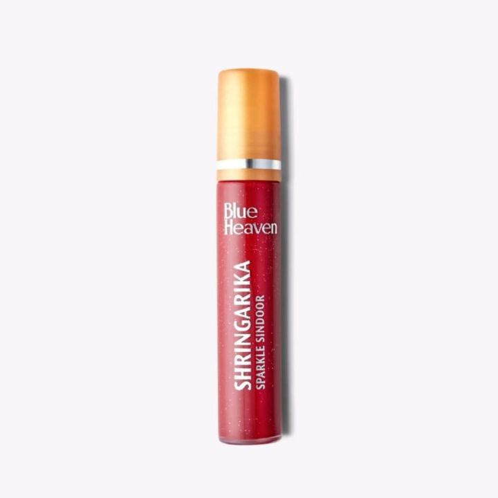 Liquid Sindur  Vermillion Cum Gloss