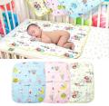 Waterproof Reusable Washable Baby Urine Mat Cover - Xl - Urine Mat For Kids | Playing Mats For Babies | Baby Care |. 