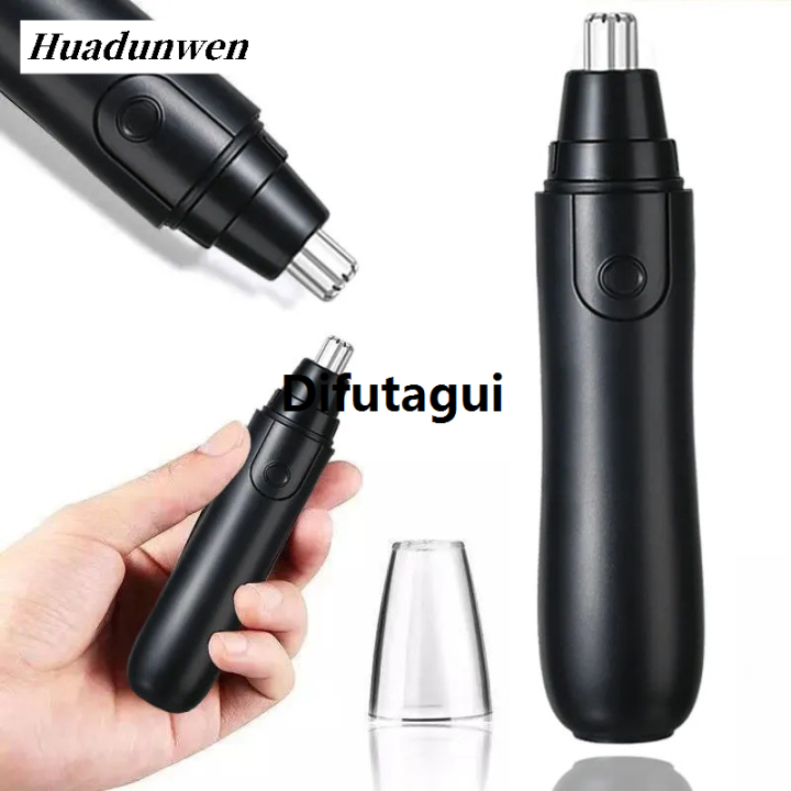 Difutagui%20Set%20Removal%20Clean%20Ear%20Neck%20Shaver%20Trimmer%20Electric%20Nose%20Hair%20Clipper%20Original%20Luxury%20Men's%20and%20Women's%20Eyebrow%20Trimmer%20Shaver%20Men's%20Trimmer%20Shaver%20-%20Image%204