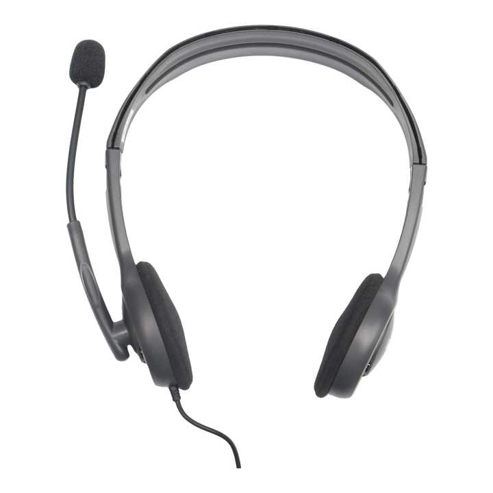 Logitech Stereo Heasdset H111