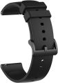 Silicone Watch Strap for Amazfit Bip U, Bip U Pro, Bip S - 22mm, 20mm, 18mm. 