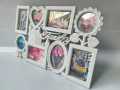 Wall Picture Frame Family Photo Frame Beautiful Home Decor Picture Frame. 
