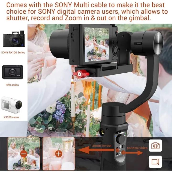 Hohem%20iSteady%20Multi%203-Axis%20Gimbal%20Stabilizer%20for%20Compact%20Cameras/Action%20Camera/Smartphone%20w/%20600%C2%B0%20Inception%20Mode%20-%20Image%202