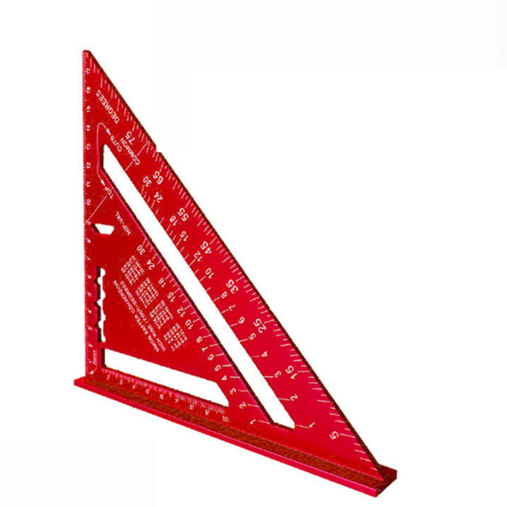 Triangle%20ruler%207-inch%20cast%20aluminum%20carpenter%20et%20right%20angle%20metric/inch%20-%20Image%202