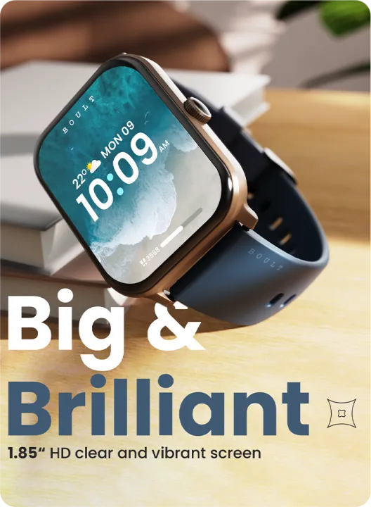 Boult%20Drift+%20Bluetooth%20Calling,%201.85"%20HD,%20500Nits%20Brightness,%20150+%20Watchfaces,%20SpO2%20Smartwatch%20-%20Image%204