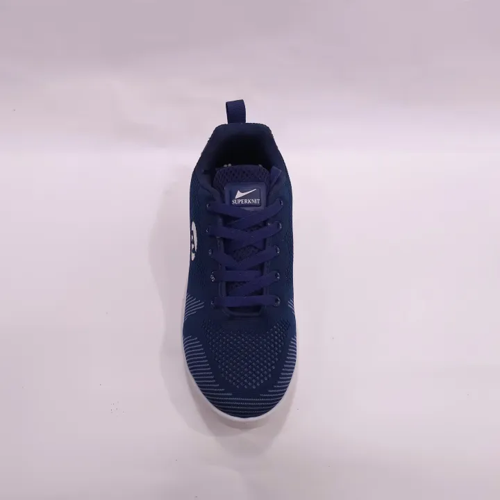 Blue%20and%20White%20Knitted%20Casual%20Magic%20Sneakers%20For%20Men%20-%20Image%206
