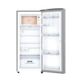 IFB DC-2483FBS 3Star Single Door Refrigerator 228 L Sliver. 