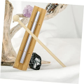 Hand Chimes Percussion Instrument Musical 1 Phoneme Wooden Wind Chime Music Teacher Tools Hand Bell Chime. 