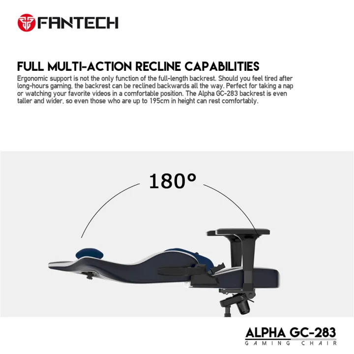 FANTECH%20ALPHA%20GC283%20Gaming%20Chair%20(White)%20-%20Image%205