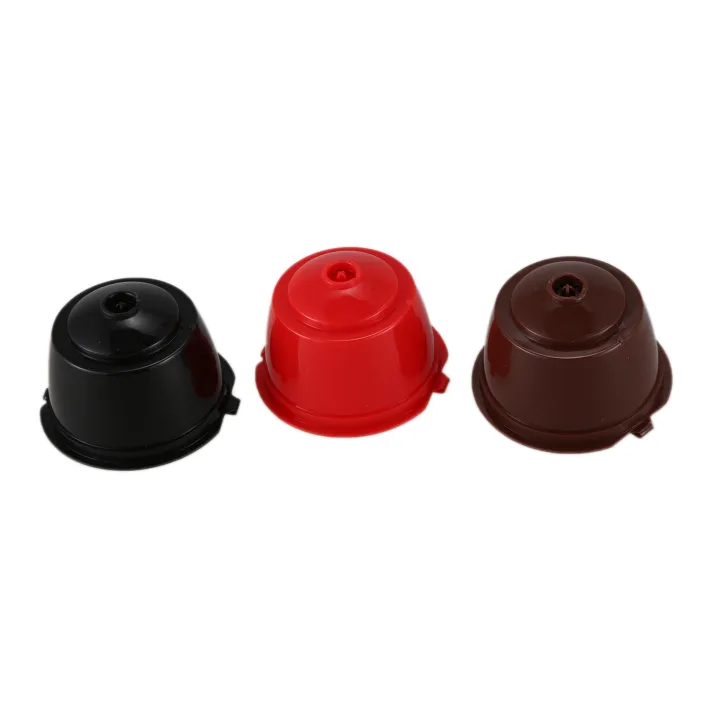 fasdaga%203%20Pack%20Gusto%20Refillable%20Coffee%20Capsules%20Reusable%20Coffee%20Pods%20Filters%20with%20Handheld%20Mixer%20Milk%20Frother%20-%20Image%202