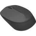 Rapoo M100 Multi Mode Wireless / Bluetooth Mouse | Silent Mouse | 1300dpi. 