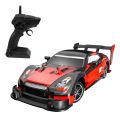 2.4GHz 4WD RC Drift Car 1/16 30km/h RC Race Car RTR. 