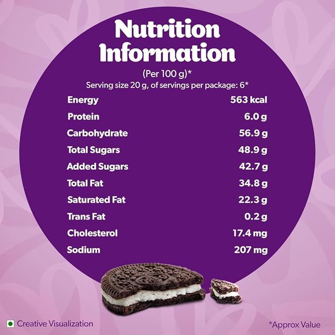 Cadbury%20Dairy%20Milk%20Silk%20Oreo%20Valentine's%20Gift%20Pack%20Chocolate%20Bar,%20124%20g%20-%20Image%203
