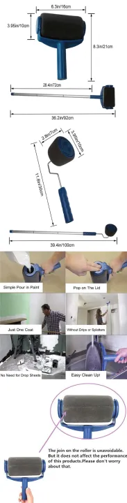 Paint%20Roller%20Clever%20Paint%20Brush%20Handle%20No%20Prep,No%20Mess%20House%20Deco%20Wall%20-%20Image%206