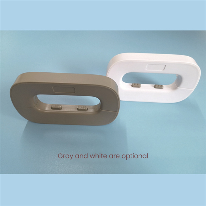 Refrigerator%20Freezer%20Door%20Lock%20for%20Kids%20Child%20Proof%20Refrigerator%20Latch%20Lock%20No%20Tools%20Required%20Easy%20Installation%20White%20-%20Image%204