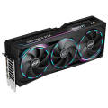 AORUS GeForce RTX TM 5090 MASTER 32G Graphic Card. 