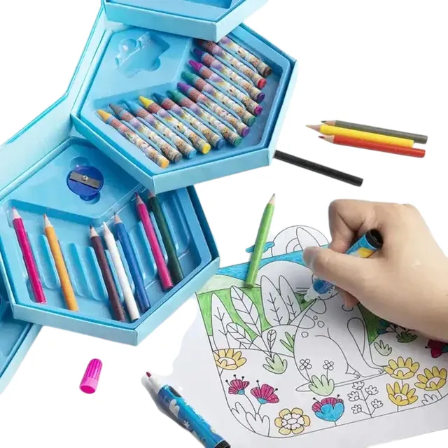 Set%20of%2046%20Pieces%20Color%20Box%20-%20Multicolor%20Drawing%20&%20Painting%20Set%20with%20Crayons,%20Color%20Pencils,%20Watercolors,%20Sketch%20Pens%20&%20More%20%7C%20Creative%20Art%20Box%20for%20Kids%20&%20Artists%20-%20Image%2010