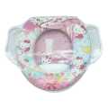 Hello Kitty Potty Training Toilet Seat. 