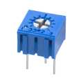 3362P 1k Ohm Trimpot Trimmer Potentiometer (Pack of 3). 
