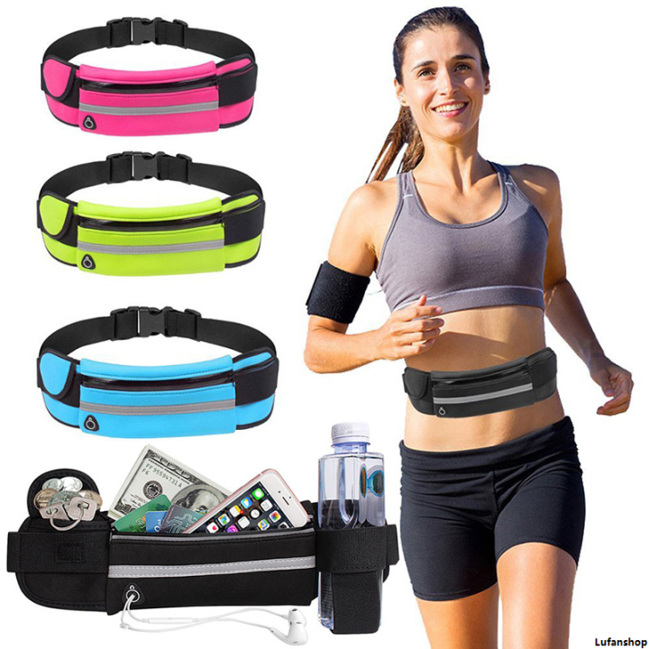 LufanshopOriginal%20%E3%80%90Shop%20the%20Latest%20Trends%E3%80%91Waist%20Belt%20Bag%20Phone%20Case%20Running%20Jogging%20Waterproof%20Bag%20for%20Meizu%2016Xs%2016s%20Pro%20M10%20Note%209%20Zero%20for%20Meitu%20T9%20V7%20M8%20M8s%20T8%20T8s%20V6%20-%20Image%202