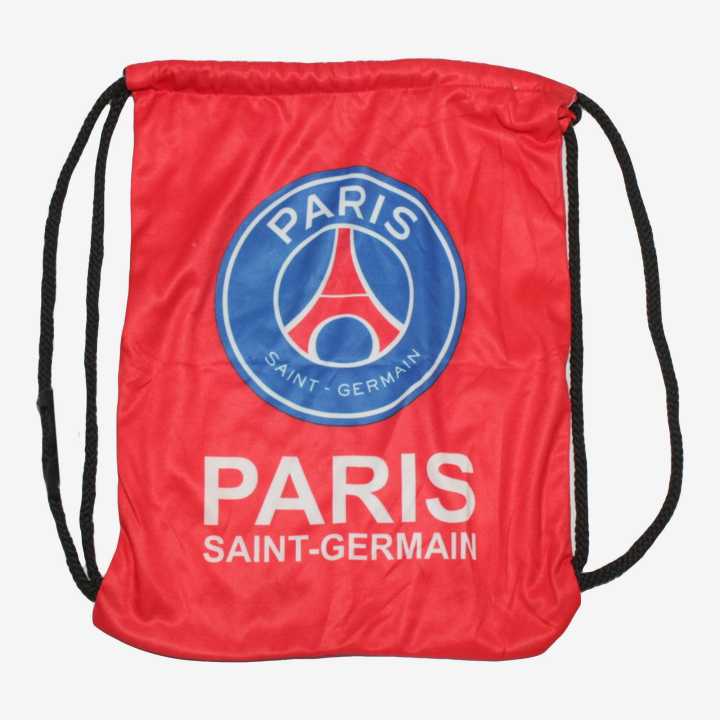 PSG Printed Bag For Carrying Sports Items