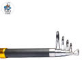 Daijia Spinning Fishing Rod 270cm 9Feet Fishing Rod. 