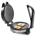 Tulip Non Sticky Multipurpose All Rounder Electric Automatic Multimaker/ Chapati / Roti Maker 900W. 