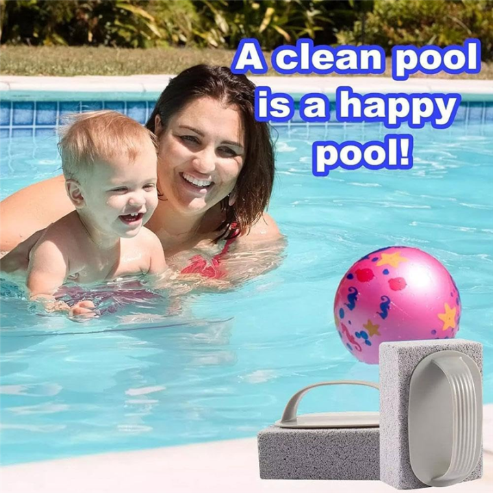 NCANRUI%205PCS%20Hand-Held%20Pools%20Pumice%20Stone,%20Pool%20Cleaning%20Blocks%20with%20Handle,%20Swimming%20Pumice%20Pool%20Tile%20Stone%20for%20Clean%20Pool%20Tile%20-%20Image%205