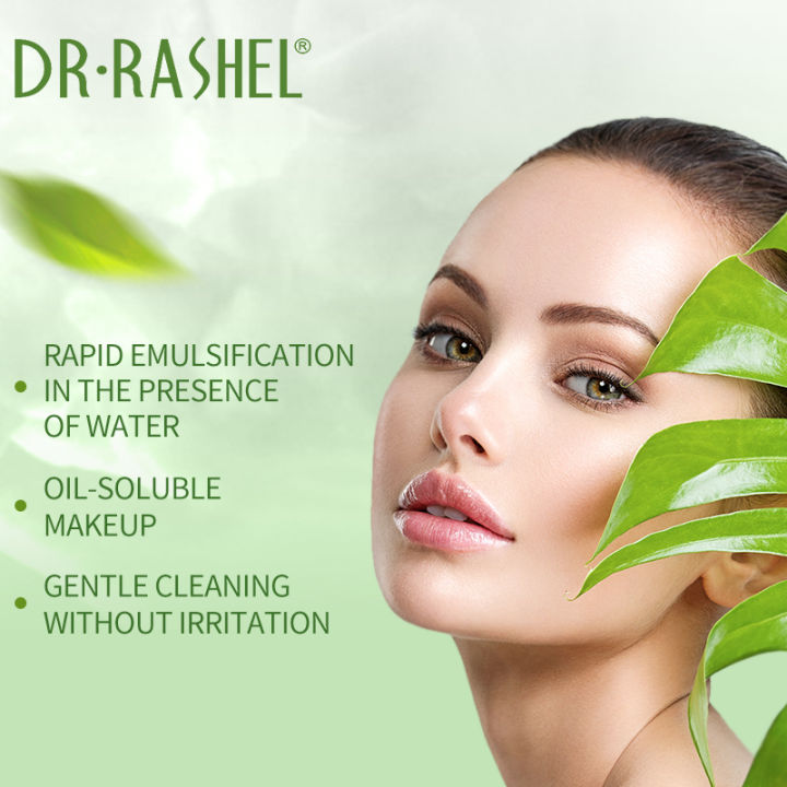 Dr.Rashel%20Watery%20Refreshing%20Deep%20Cleansing%20Oil%20-%20135ML%20-%20Image%205