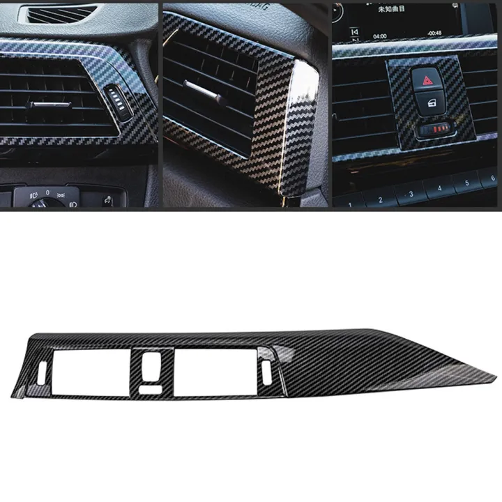 Carbon%20Fiber%20Center%20Console%20Panel%20Trim%20for%20320Li%20F30%20F35%2013-19%20-%20Image%205