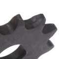 25H T8F 9T 11T Front Sprocket 43cc 47cc 49cc Mini Pocket Dirt Bike Scooter YULING. 