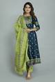 Women Viscose Rayon Kurta Pant Dupatta Set Traditional Ethnic wear for Occasion Casual Festive Party Plus size. 