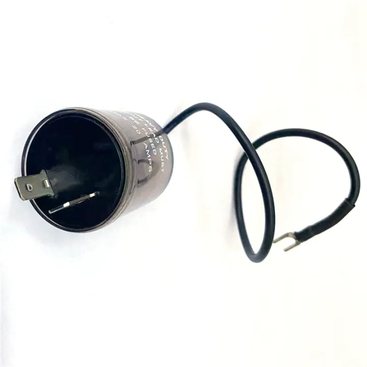 2X%202%20Pin%20Terminal%20Relay%20Electronic%20Switch%20Flasher%2012V%20LED%20Turn%20Signal%20Light%20for%201998-2002%20-%20Image%203