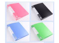 Febilibao Display Book/Pocket File A4 Size 40 Pockets. 