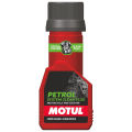 Motul Petrol System Clean Plus  Petrol Additive 200ML. 