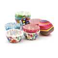 Cup Cake Paper Liner 125 Pieces. 