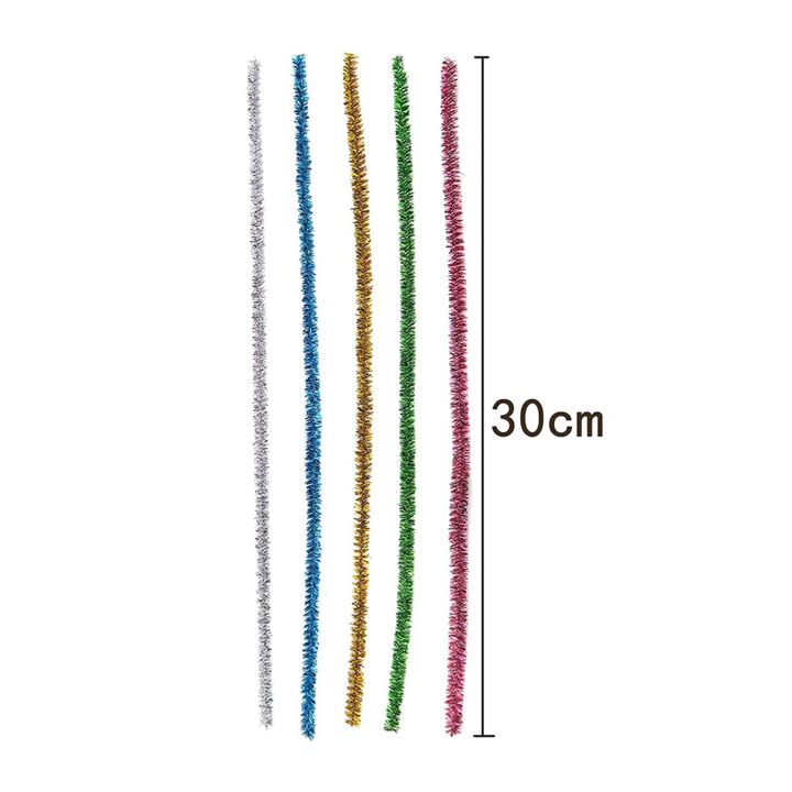 800Pcs%20Pipe%20Cleaners%2010%20Assorted%20Colors%20Chenille%20Stems%20Craft%20Supplies%20Glitter%20Pipe%20Cleaners%20for%20DIY%20Art%20Crafts%20-%20Image%202