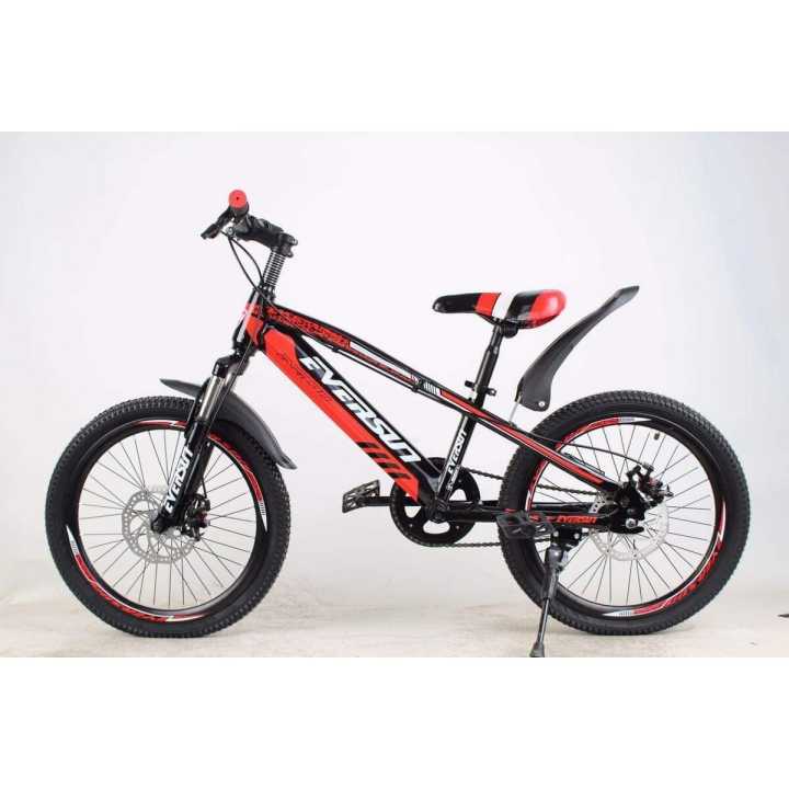 Double Disc Brake Kid c Cycle Daraz .np