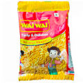 Wai Wai Chicken Bujiya 5 Gram ( 1 Bundle). 