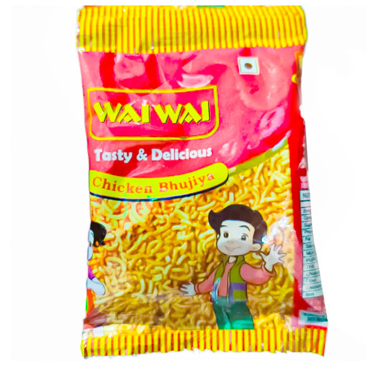 Wai%20Wai%20Chicken%20Bujiya%205%20Gram%20(%201%20Bundle)%20-%20Image%202
