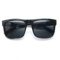 Square Black Sunglasses For Men. 