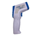 LCD digital non-contact infrared thermometer. 