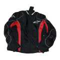 Alpine Star Riding Jacket. 