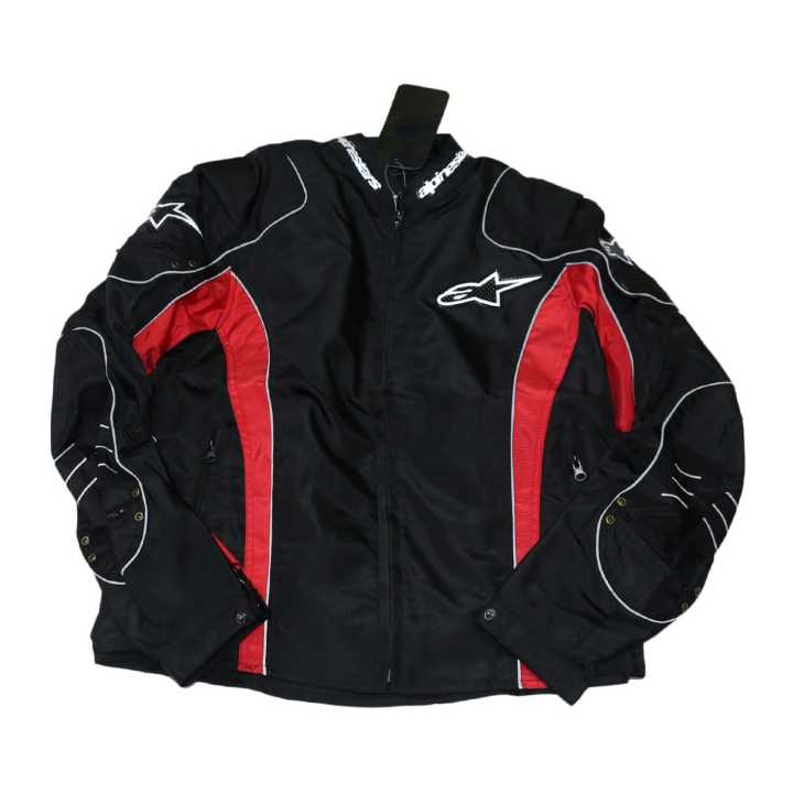 Alpine Star Riding Jacket Daraz .np