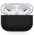 Silicon Cover Case Compatible For Airpods Pro (Cover Only). 