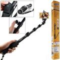 Yunteng Yt-1288 Selfie Stick With Upgraded Holder. 
