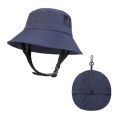 Climbing Mountains Waterproof Beach Surf Cap Breathable Adjustable Fishing Cap Unisex Foldable Wide Brim Sun Hat Summer. 